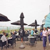 Vakantie langs de mooiste terrassen van Nederland